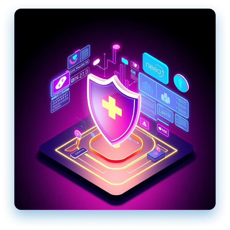 Security Dashboard